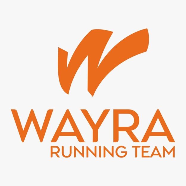Wayra running team
