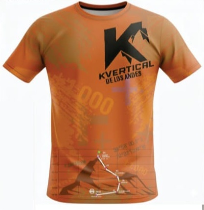 KILOMETRO VERTICAL DE LOS ANDES 2026 - Image 2