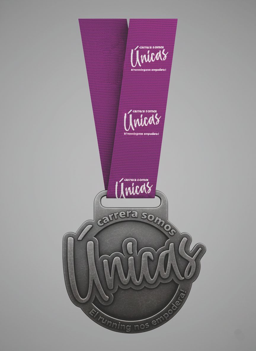 CARRERA SOMOS ÚNICAS 2026 - Image 4