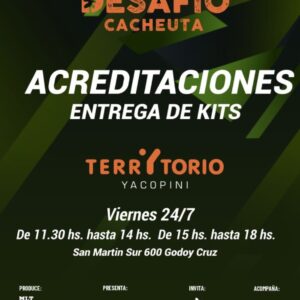 ACREDITACIONES