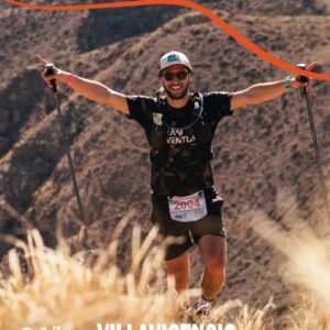 VILLAVICENCIO ULTRA TRAIL 2026